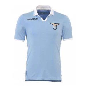 Fotbalové Dresy SS Lazio 2012-13 Domácí