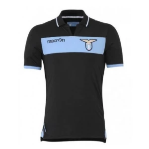 Fotbalové Dresy SS Lazio 2012-13 Venkovní