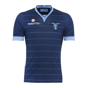Fotbalové Dresy SS Lazio 2013-14 Alternativní