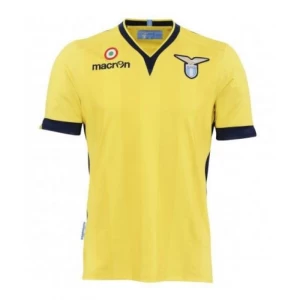 Fotbalové Dresy SS Lazio 2013-14 Venkovní