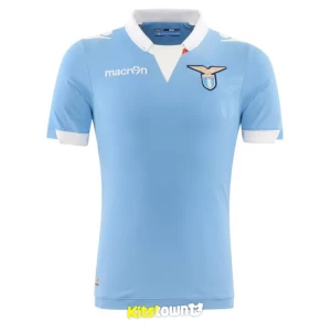 Fotbalové Dresy SS Lazio 2014-15 Domácí