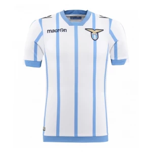 Fotbalové Dresy SS Lazio 2014-15 Venkovní