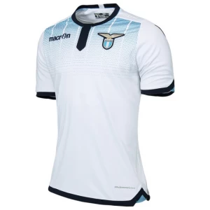 Fotbalové Dresy SS Lazio 2015-16 Alternativní