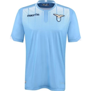 Fotbalové Dresy SS Lazio 2015-16 Domácí