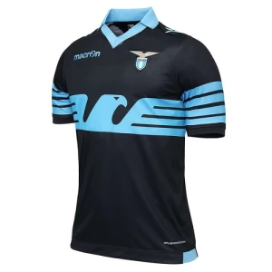 Fotbalové Dresy SS Lazio 2015-16 Venkovní