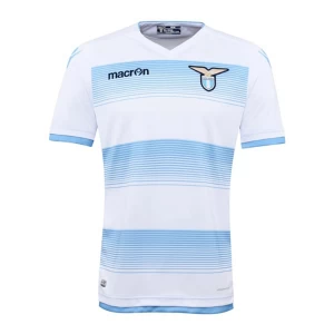 Fotbalové Dresy SS Lazio 2016-17 Alternativní