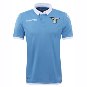 Fotbalové Dresy SS Lazio 2016-17 Domácí