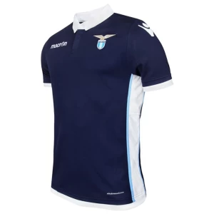 Fotbalové Dresy SS Lazio 2016-17 Venkovní
