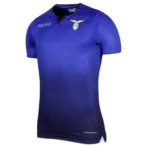 Fotbalové Dresy SS Lazio 2017-18 Alternativní