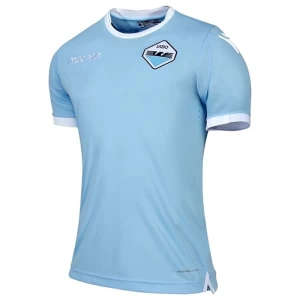Fotbalové Dresy SS Lazio 2017-18 Domácí