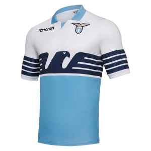 Fotbalové Dresy SS Lazio 2018-19 Domácí