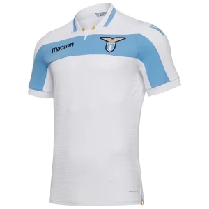 Fotbalové Dresy SS Lazio 2018-19 Venkovní