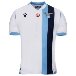 Fotbalové Dresy SS Lazio 2019-20 Venkovní
