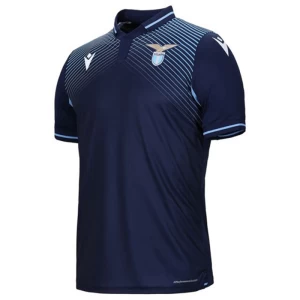 Fotbalové Dresy SS Lazio 2020-21 Alternativní