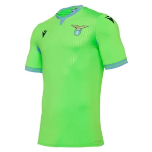 Fotbalové Dresy SS Lazio 2020-21 Venkovní