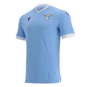 Fotbalové Dresy SS Lazio 2021-22 Domácí