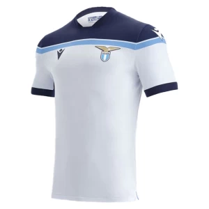 Fotbalové Dresy SS Lazio 2021-22 Venkovní