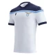 Fotbalové Dresy SS Lazio 2021-22 Venkovní Dres Mužské