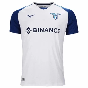 Fotbalové Dresy SS Lazio 2022-23 Alternativní