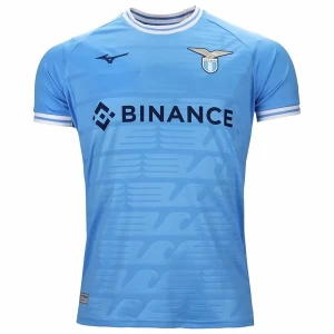 Fotbalové Dresy SS Lazio 2022-23 Domácí