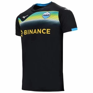 Fotbalové Dresy SS Lazio 2022-23 Venkovní