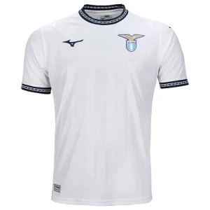 Fotbalové Dresy SS Lazio 2023-24 Alternativní Dres Mužské