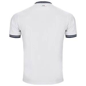 Fotbalové Dresy SS Lazio 2023-24 Alternativní Dres Mužské
