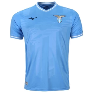 Fotbalové Dresy SS Lazio 2023-24 Domácí
