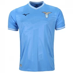 Fotbalové Dresy SS Lazio 2023-24 Domácí Dres Mužské