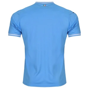 Fotbalové Dresy SS Lazio 2023-24 Domácí Dres Mužské