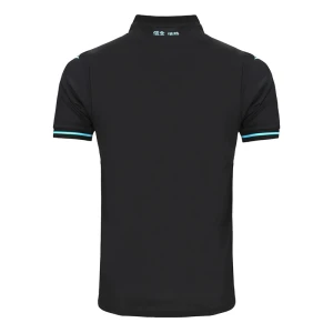 Fotbalové Dresy SS Lazio 2024-25 Alternativní Dres Mužské