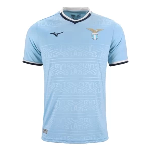 Fotbalové Dresy SS Lazio 2024-25 Domácí