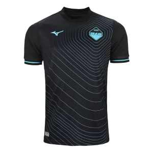 Fotbalové Dresy SS Lazio 2024-25 Třetí