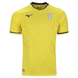 Fotbalové Dresy SS Lazio 2024-25 Venkovní