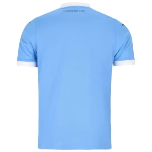 Fotbalové Dresy SS Lazio 2025-26 Domácí Dres Mužské