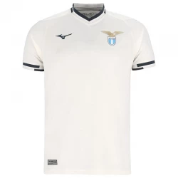 Fotbalové Dresy SS Lazio 2025-26 Venkovní Dres Mužské