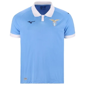 Fotbalové Dresy SS Lazio 2026-27 Domácí Dres Mužské