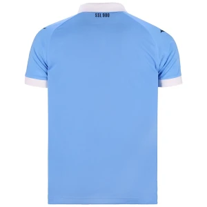 Fotbalové Dresy SS Lazio 2026-27 Domácí Dres Mužské