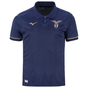 Fotbalové Dresy SS Lazio 2026-27 Třetí Dres Mužské
