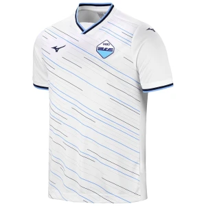 Fotbalové Dresy SS Lazio 2026-27 Venkovní Dres Mužské