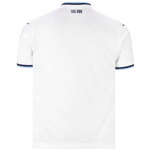 Fotbalové Dresy SS Lazio 2026-27 Venkovní Dres Mužské
