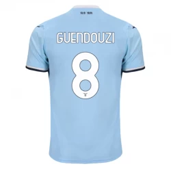 Fotbalové Dresy SS Lazio Guendouzi #8 2024-25 Domácí Dres Mužské