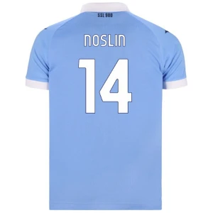 Fotbalové Dresy SS Lazio Noslin #14 2026-27 Domácí Dres Mužské