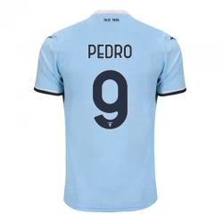 Fotbalové Dresy SS Lazio Pedro #9 2024-25 Domácí Dres Mužské