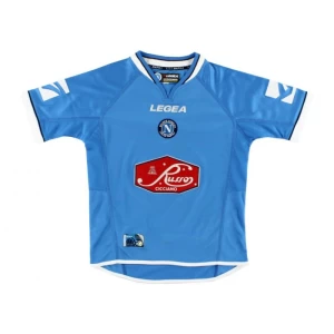 Fotbalové Dresy SSC Napoli 2003-04 Domácí