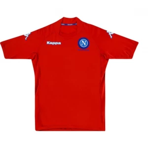 Fotbalové Dresy SSC Napoli 2004-05 Alternativní