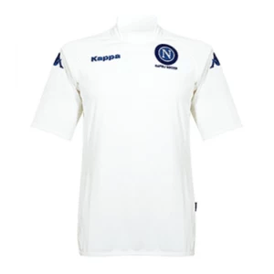 Fotbalové Dresy SSC Napoli 2004-05 Venkovní