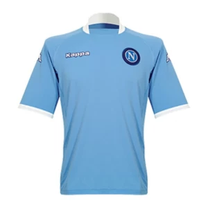 Fotbalové Dresy SSC Napoli 2005-06 Domácí