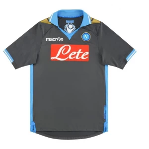 Fotbalové Dresy SSC Napoli 2011-12 Venkovní