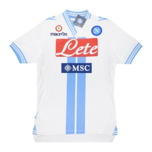 Fotbalové Dresy SSC Napoli 2012-13 Alternativní